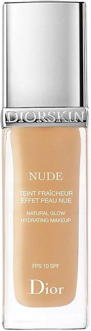 Diorskin nude clearance 040