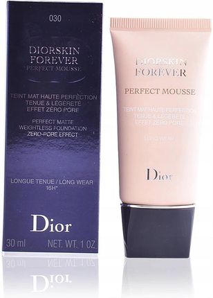 Dior perfect mousse discount foundation