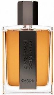 Caron Pour Un Homme Sport woda toaletowa 125ml - Opinie i