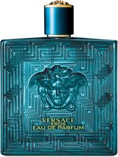 Zdjęcie Versace Eros Woda Perfumowana 100ml TESTER - Chełmno
