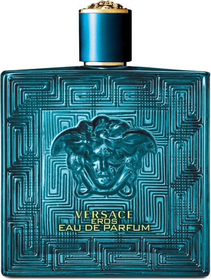 Versace Eros Eau De Parfum Woda Perfumowana 100Ml Tester Opinie i