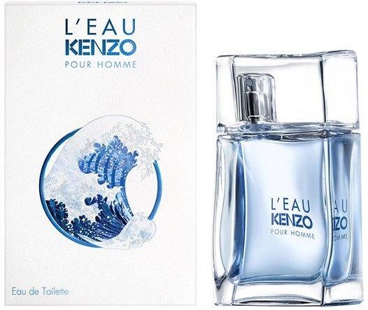 L'eau kenzo pour homme 30ml hotsell