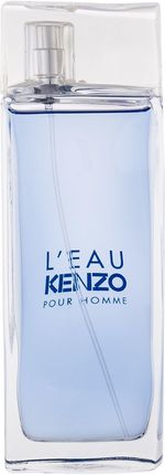 Kenzo L´Eau Pour Homme Woda Toaletowa 100 ml