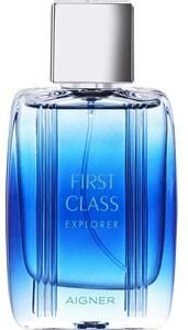 Aigner Men'S Fragrances First Class Explorer Woda Toaletowa 50 ml