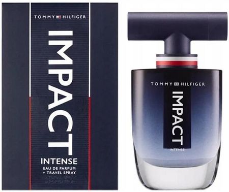 Tommy Hilfiger Impact Intense Woda Perfumowana 100 ml