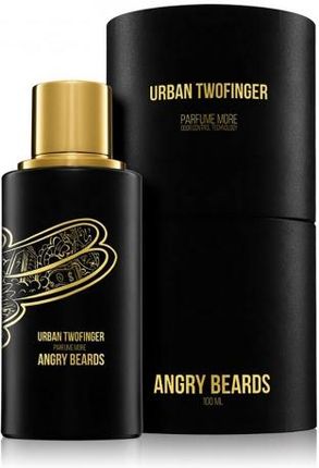 Angry Beards Perfumy Urban Twofinger 100 ml