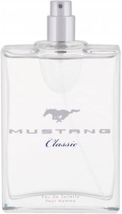 Ford Mustang Classic Woda Toaletowa 100Ml Tester