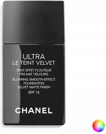 Chanel Podkład Do Twarzy Ultra Le Teint Velvet B70
