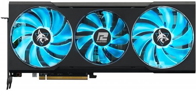 phoenix⑧sts　PowerColor RX 6700 XT PowerColor Fighter RX 6700 XT Specs | TechPowerUp GPU Database