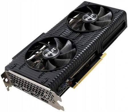 Palit GeForce Rtx 3060 12GB DDR6 (NE63060019K9190AD)