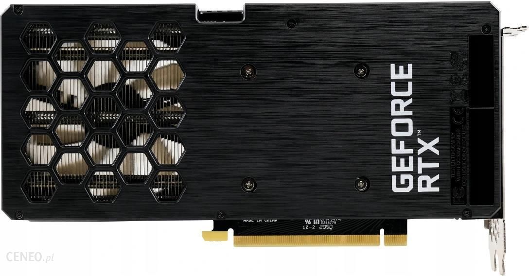 Palit GeForce Rtx 3060 12GB DDR6 (NE63060019K9190AD)