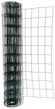 Zdjęcie Vimar Siatka Zgrzewana Drut 2,1 Mm Zielona Ocynk+Pcv 1 X 10M Oczko 7,5X10 - Kalisz