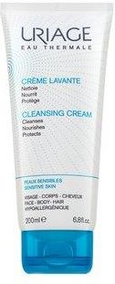 Uriage Cleansing Cream balsam oczyszczający o działaniu nawilżającym 200 ml