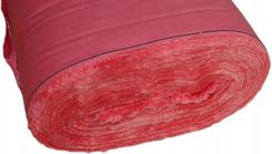 Tkanina Wsypowa Różowa Z Metra Na Kołdry 1Mb - Materiały włókiennicze