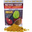 Mikado Koszyczek Method Feeder "Douglas" L Komplet 30+40+50G + Foremka