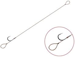 Delphin Przypon Feederowy Proxi 8 Loop 6Szt 8Cm #8