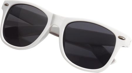 Upominkarnia Okulary Przeciwsłoneczne Stylish, Biały