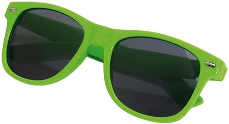 Upominkarnia Okulary Przeciwsłoneczne Stylish, Zielony