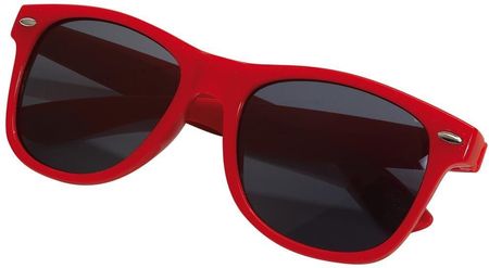 Upominkarnia Okulary Przeciwsłoneczne Stylish, Czerwony