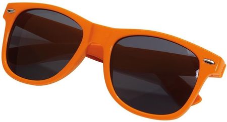 Upominkarnia Okulary Przeciwsłoneczne Stylish, Pomarańczowy
