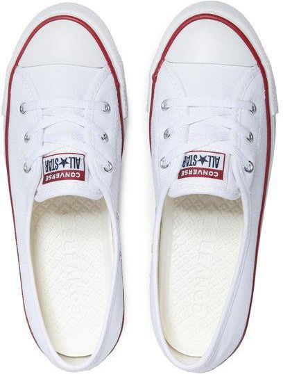 Converse Trampki Ctas Ballet Lace Slip 