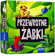 Zdjęcie Granna Przewrotne Żabki - Kutno