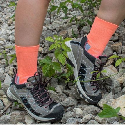 Skarpety Trekkingowe TR5, Drytex Oddychające Antybakteryjne - zdjęcie 3