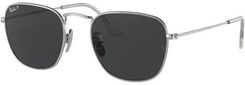 Zdjęcie OKULARY RAY BAN RB 8157 920948 51 ROZMIAR M - Zgierz