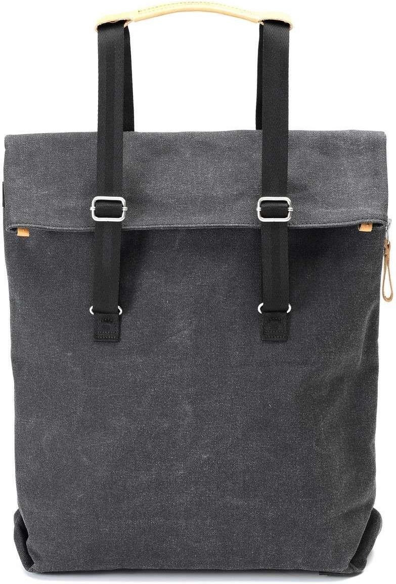 Half Day Qwstion Day Tote Qwstion Bag Halfday Tote Vegan Driftwood