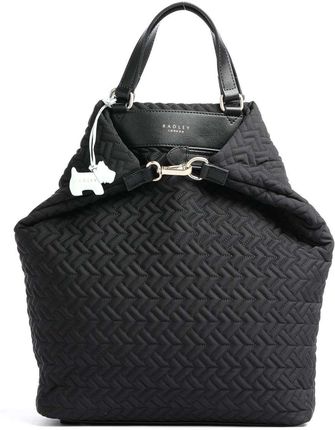 Radley Barge Walk Plecak torba czarny Ceny i opinie Ceneo.pl