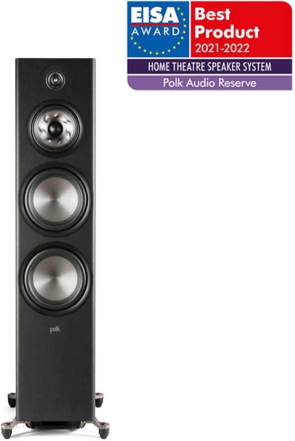 Polk audio Reserve R700 czarny