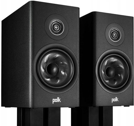 スピーカーPolk Audio Reserve R200 [ブラック ペア] Polk Audio