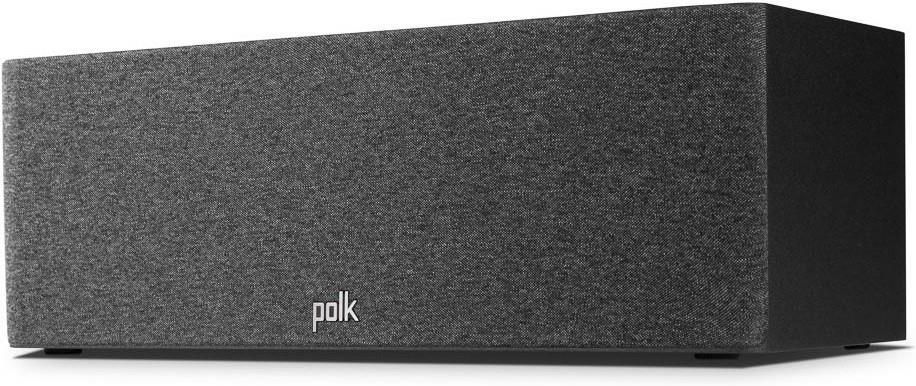фото Акустична система центрального каналу Polk Audio Reserve R300 Black