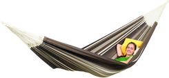 Zdjęcie Amazonas Hamak Xxl Paradiso Cafe 250X175Cm Az-1019900 - Zduny