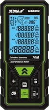 Dedra Dalmierz Laserowy 70M MC0934