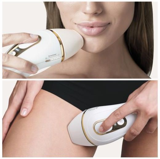 BRAUN IPL Silk-expert Pro 5 PL5237 - zdjęcie 2 BRAUN IPL Silk-expert Pro 5 PL5237