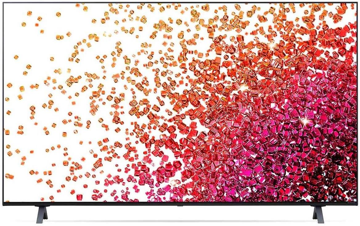 4k液晶テレビ　LG43型　　43NANO75JPA 4k液晶テレビ LG43型 43NANO75JPA Amazon.co.jp: LG 43型 4K