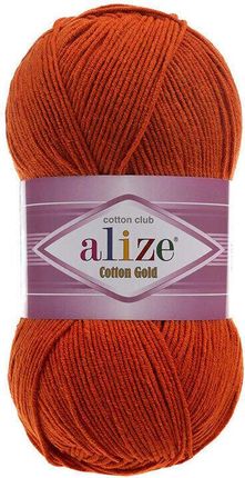 Alize Cotton Gold 36 Terra
