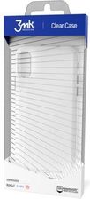 3Mk Etui Clear Case do Huawei P Smart 2021 Przeźroczysty (3MKCLEARCASE)
