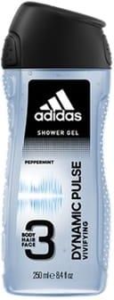 Adidas Żel Pod Prysznic Dynamic Pulse Męski 250Ml