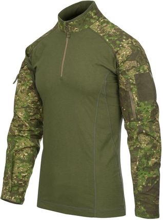 Direct Action Bluza VANGUARD Combat Shirt PenCot WildWood XL