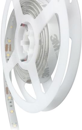 Taśma LED Orno Taśma LED 12V DC, 2835smd, 60led/m, 4.8W/m, IP65, 3500K, rolka 5m