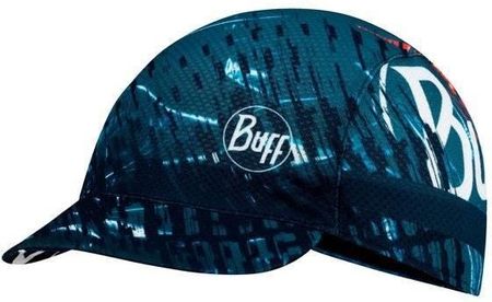 Buff Czapka Z Daszkiem Pack Bike Cap Xcross Multi 125578.555.10.00