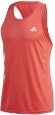 adidas Męska Own The Run 3-Stripes Pb Singlet Gc7896 - zdjęcie 1