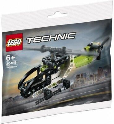 LEGO Technic 30465 Helikopter