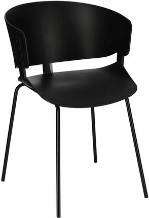 Krzesło Gondia Czarne 13446-218711