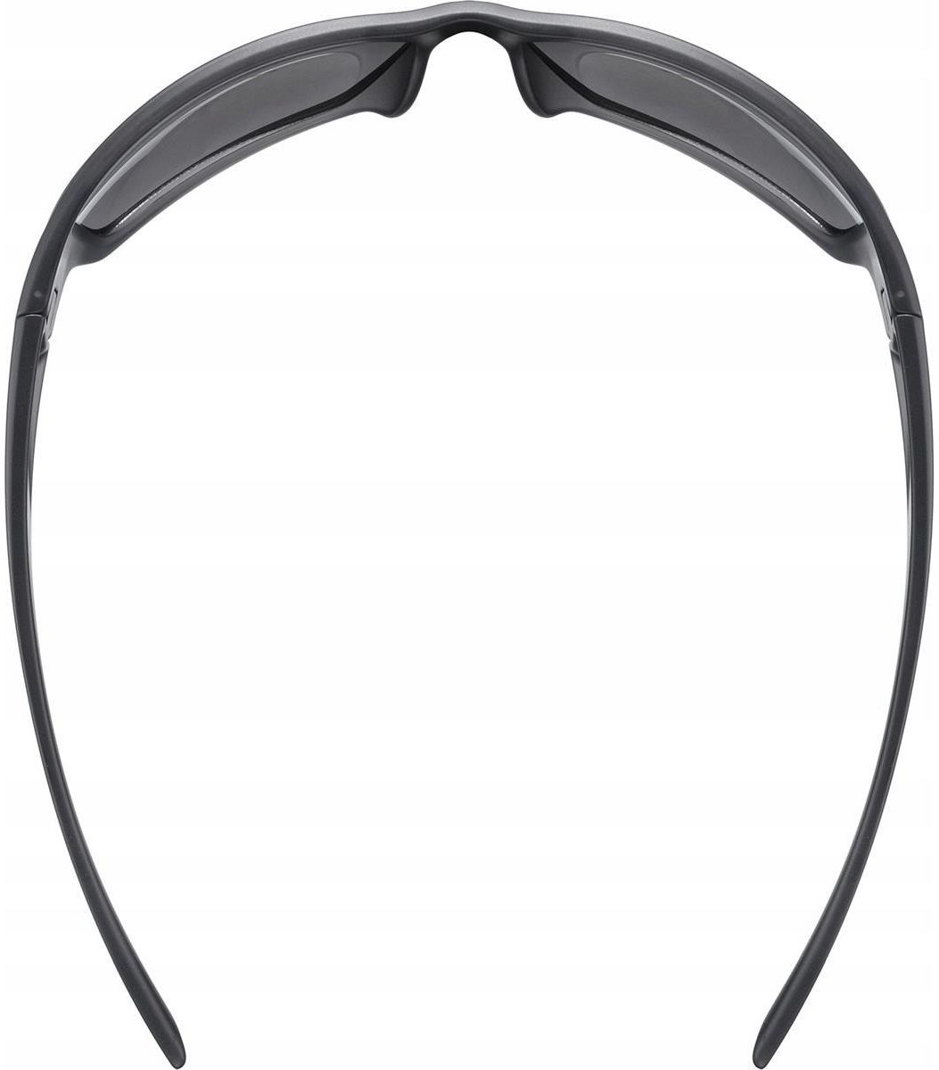 Uvex Sportstyle 230 Black Mat - zdjęcie 2 Uvex Sportstyle 230 Black Mat