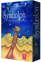 Zdjęcie Cartamundi Karty Tarot Symbol Wersja Kieszonkowa Gb - Tychy