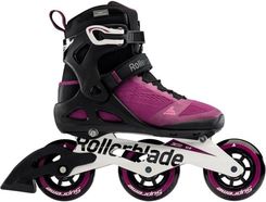 Zdjęcie Rollerblade Macroblade 100 3Wd W Violet Noir - Otyń
