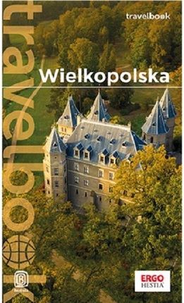 Wielkopolska. Travelbook